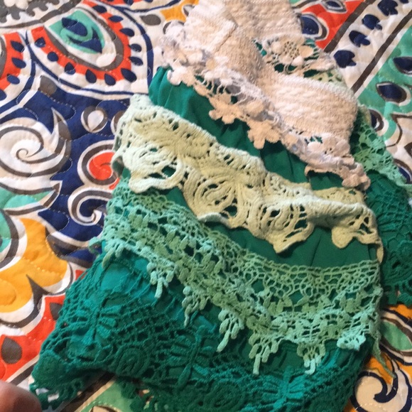 shorts - Picture 2 of 3